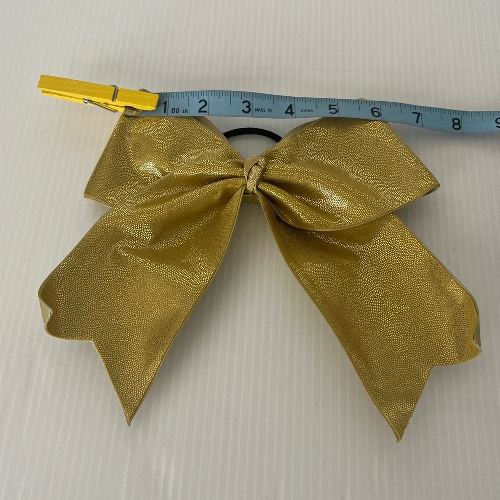 Varsity Cheer Bow